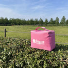 Bucas Cool Bag Aurora Pink