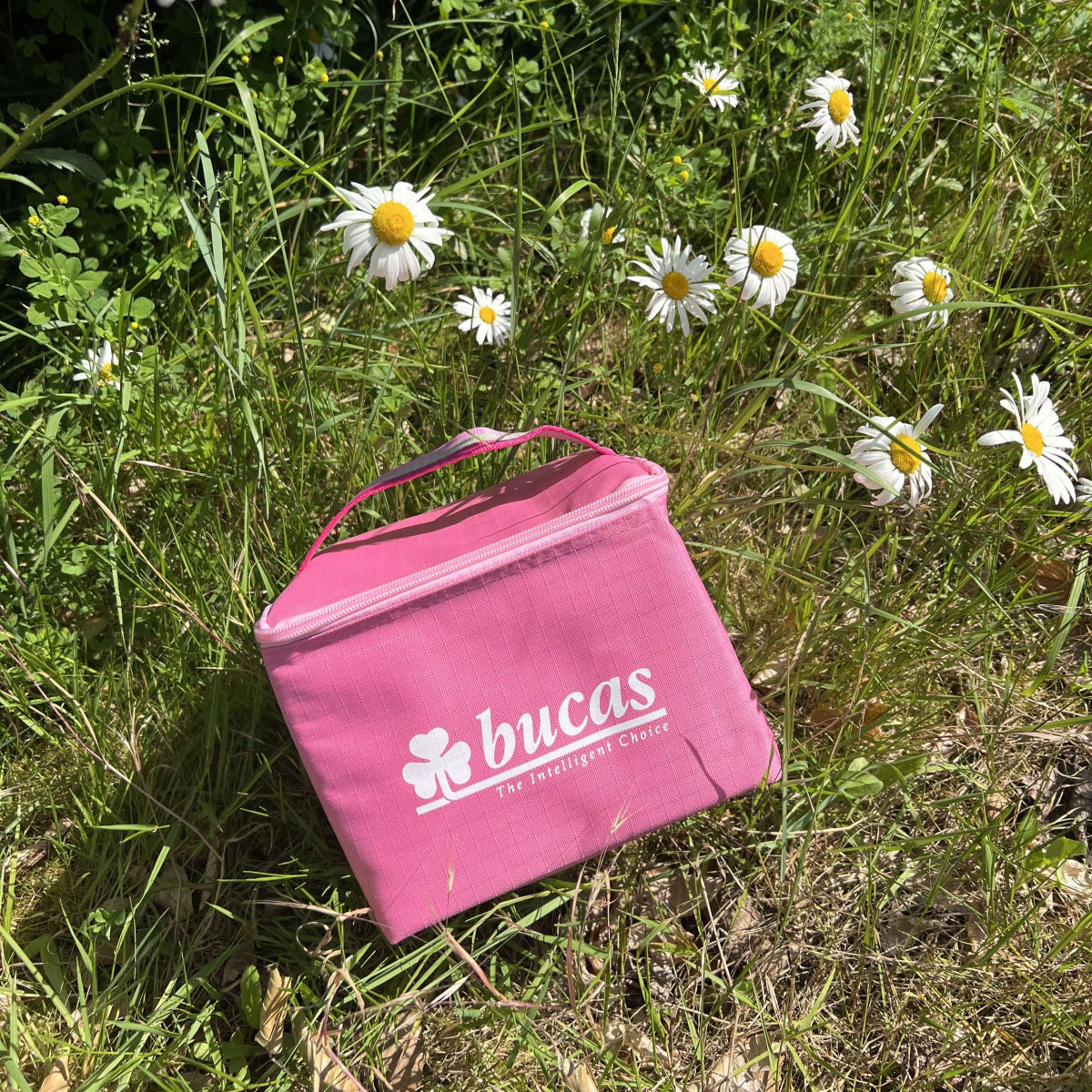 Bucas Cool Bag Aurora Pink Bucas Cool Bag Aurora Pink