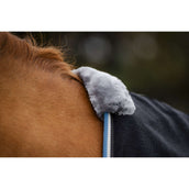 Bucas Anniversary Fleecedecke 400g Sapphire
