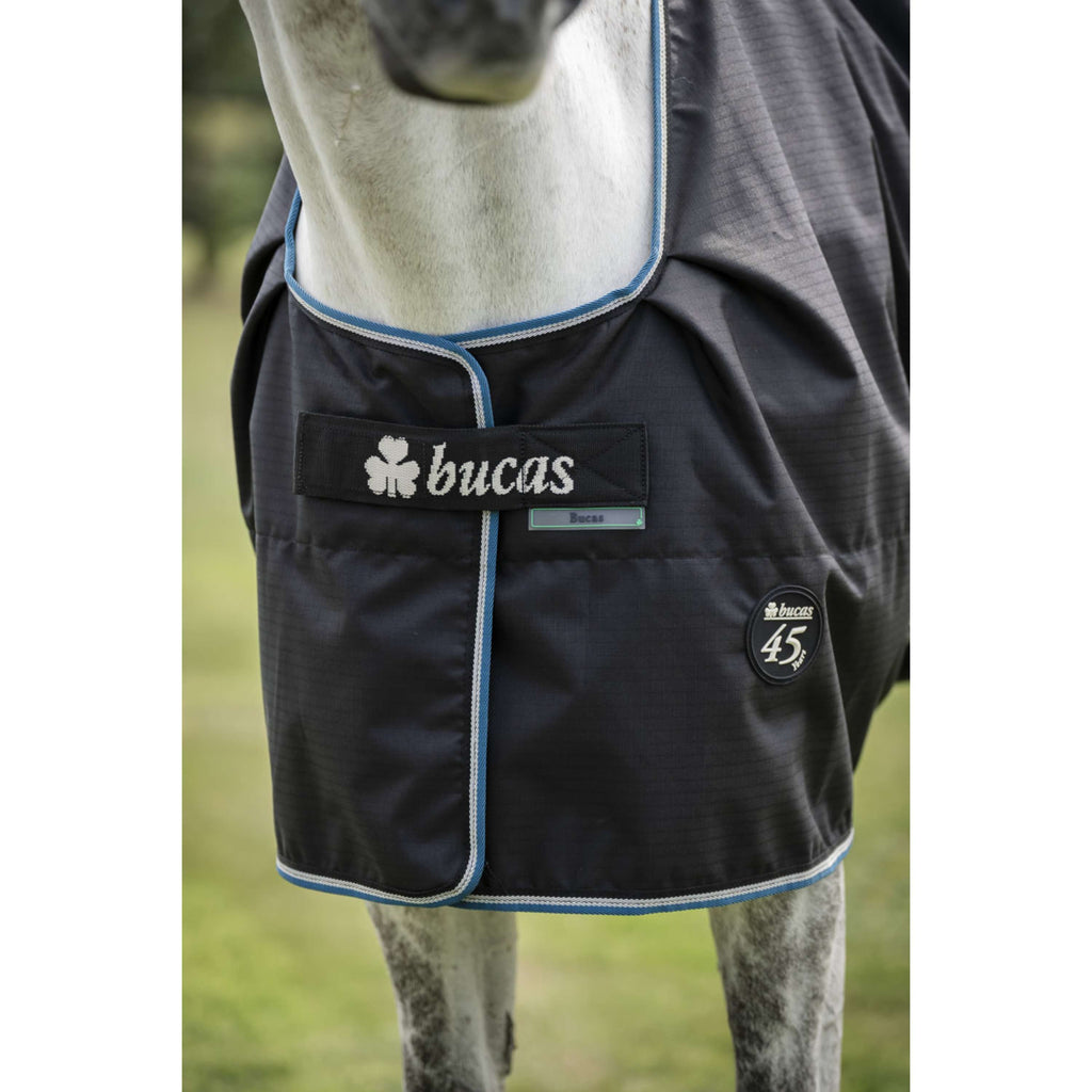 Bucas Anniversary Turnout Light Stay-dry 0g Sapphire