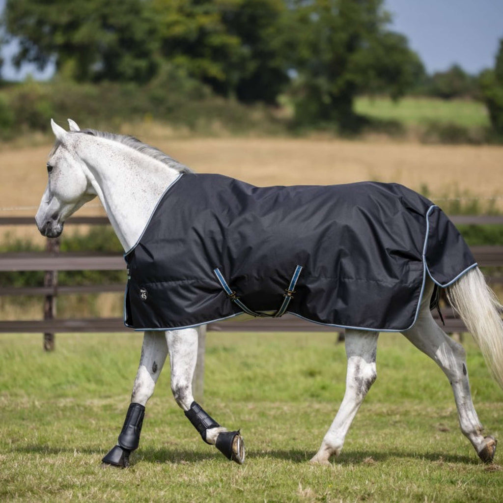 Bucas Anniversary Turnout Light Stay-dry 0g Sapphire