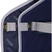 Bucas Twill Sheet Freedom 0g Navy