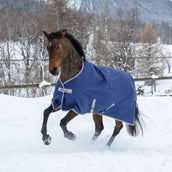 Bucas Freedom Turnout 150g Navy