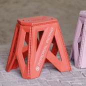 Imperial Riding Tritthocker IRHSky High Orange