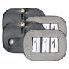 Imperial Riding Kopfnummern IRHGlitter Square Silber