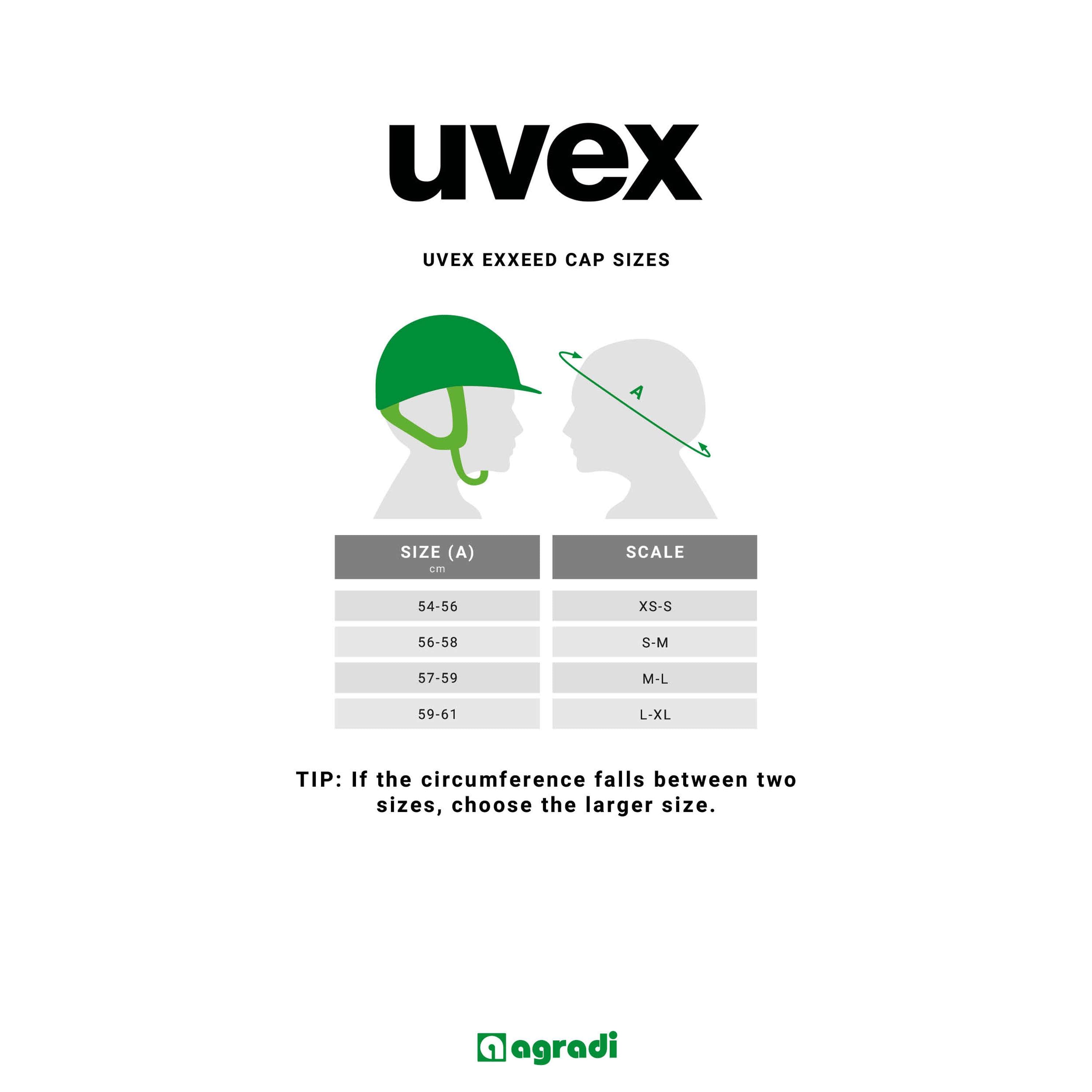 Uvex Reithelm Exxeed Lady Schwarz
