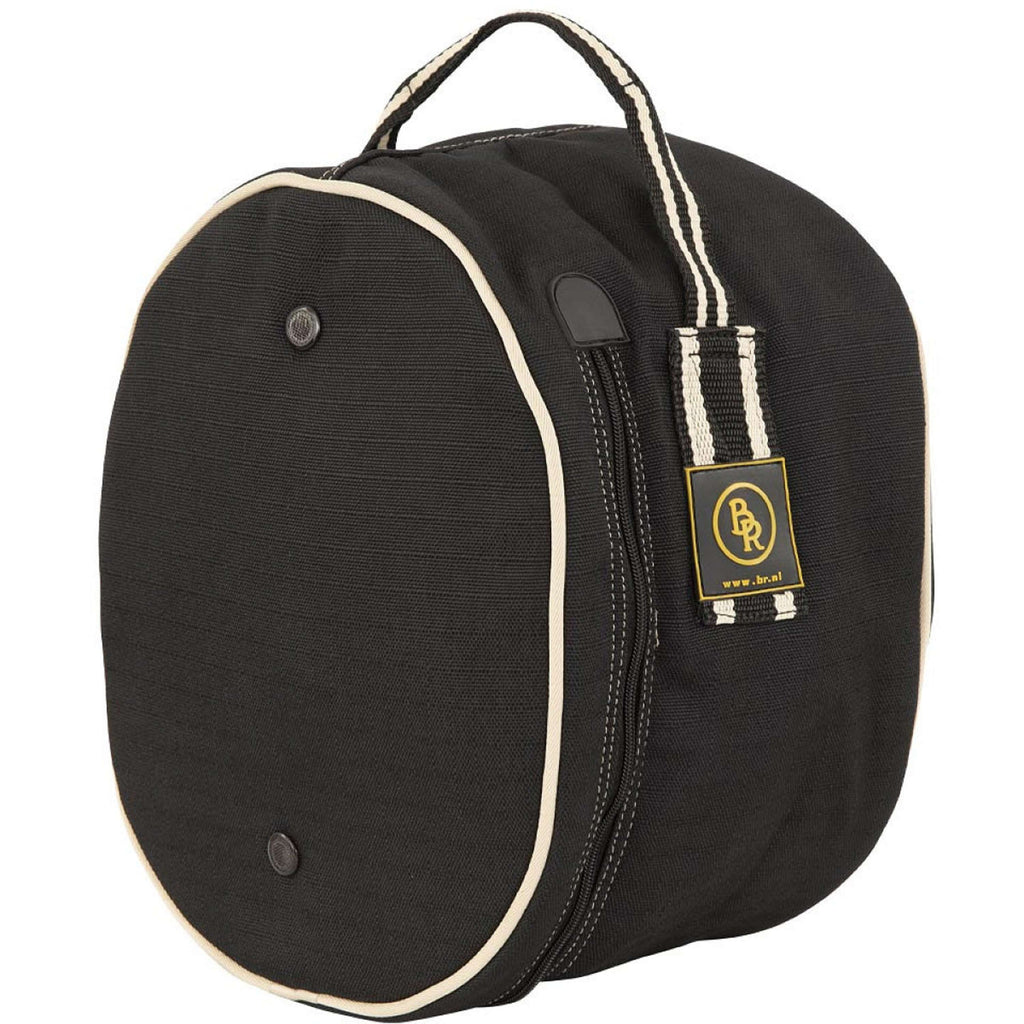 BR Helmtasche Classic 600D Schwarz