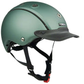 Casco Reithelm Choice Turnier Sage