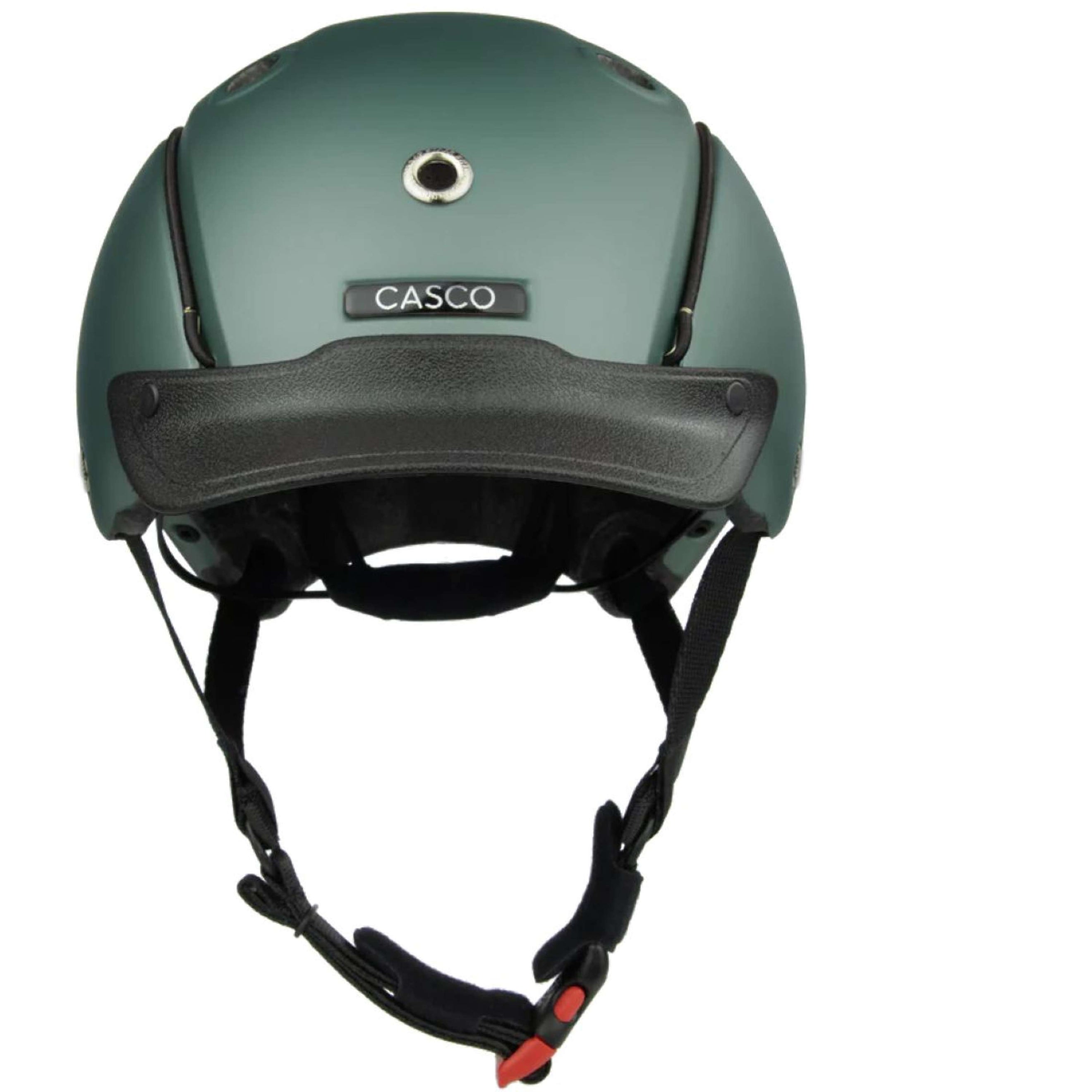 Casco Reithelm Choice Turnier Sage Casco Reithelm Choice Turnier Sage