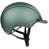 Casco Reithelm Choice Turnier Sage