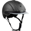 Casco Reithelm Mistrall Prime Black