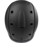 Casco Reithelm Mistrall Prime Black