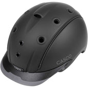 Casco Reithelm Mistrall Prime Black