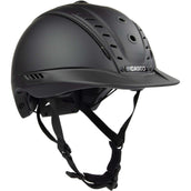 Casco Reithelm Mistrall 2 Prime Black