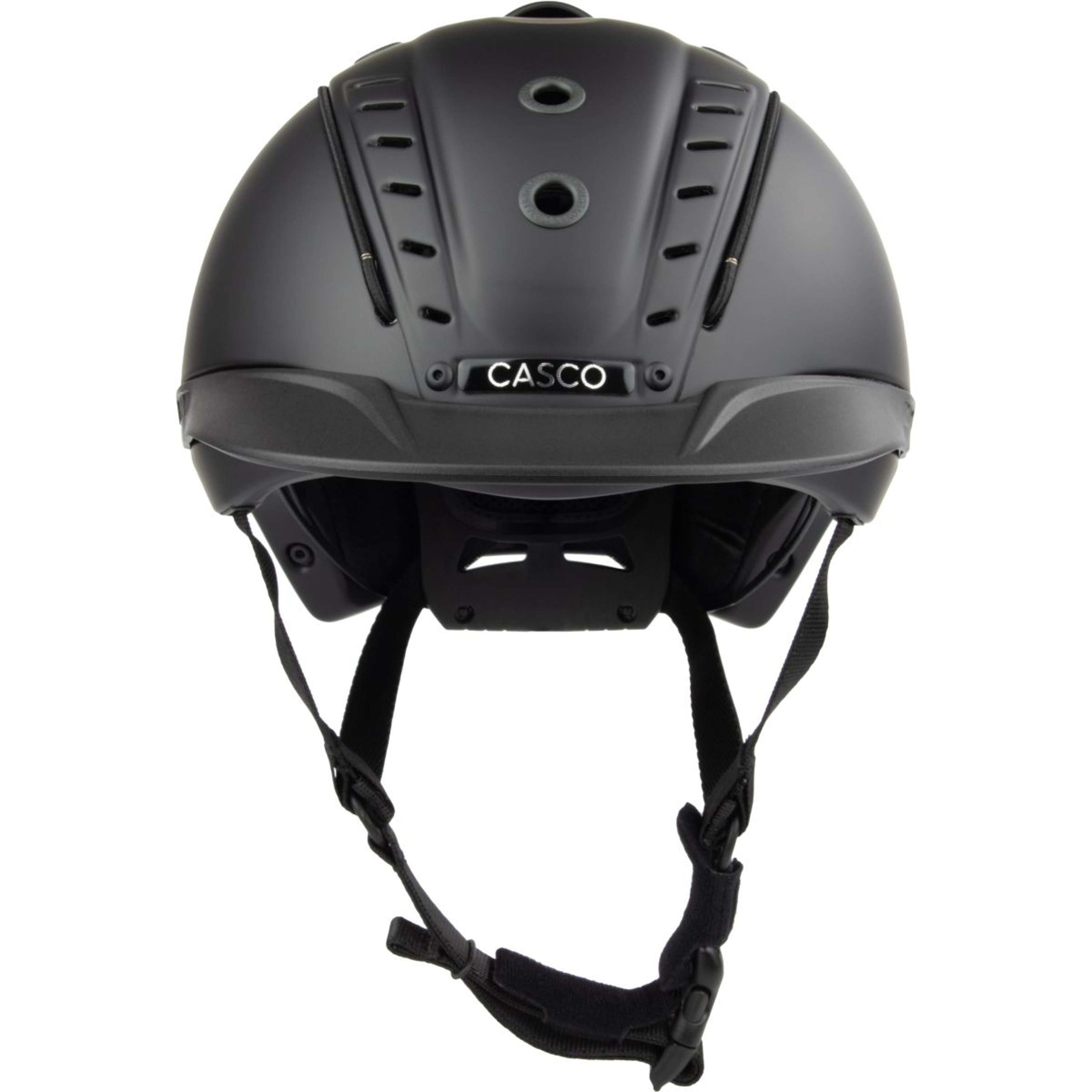 Casco Reithelm Mistrall 2 Prime Black Casco Reithelm Mistrall 2 Prime Black