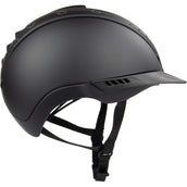 Casco Reithelm Mistrall 2 Prime Black