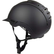 Casco Reithelm Mistrall 2 Prime Black