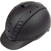 Casco Reithelm Mistrall 2 Prime Black