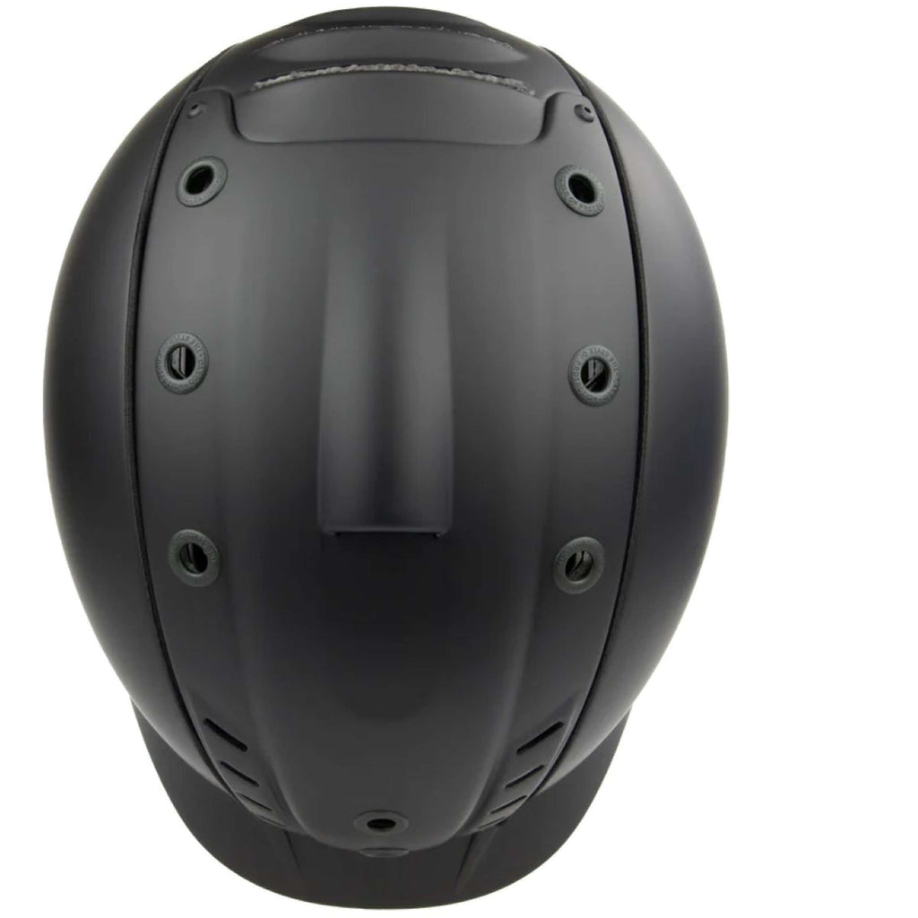 Casco Reithelm Mistrall 2 Floral Black