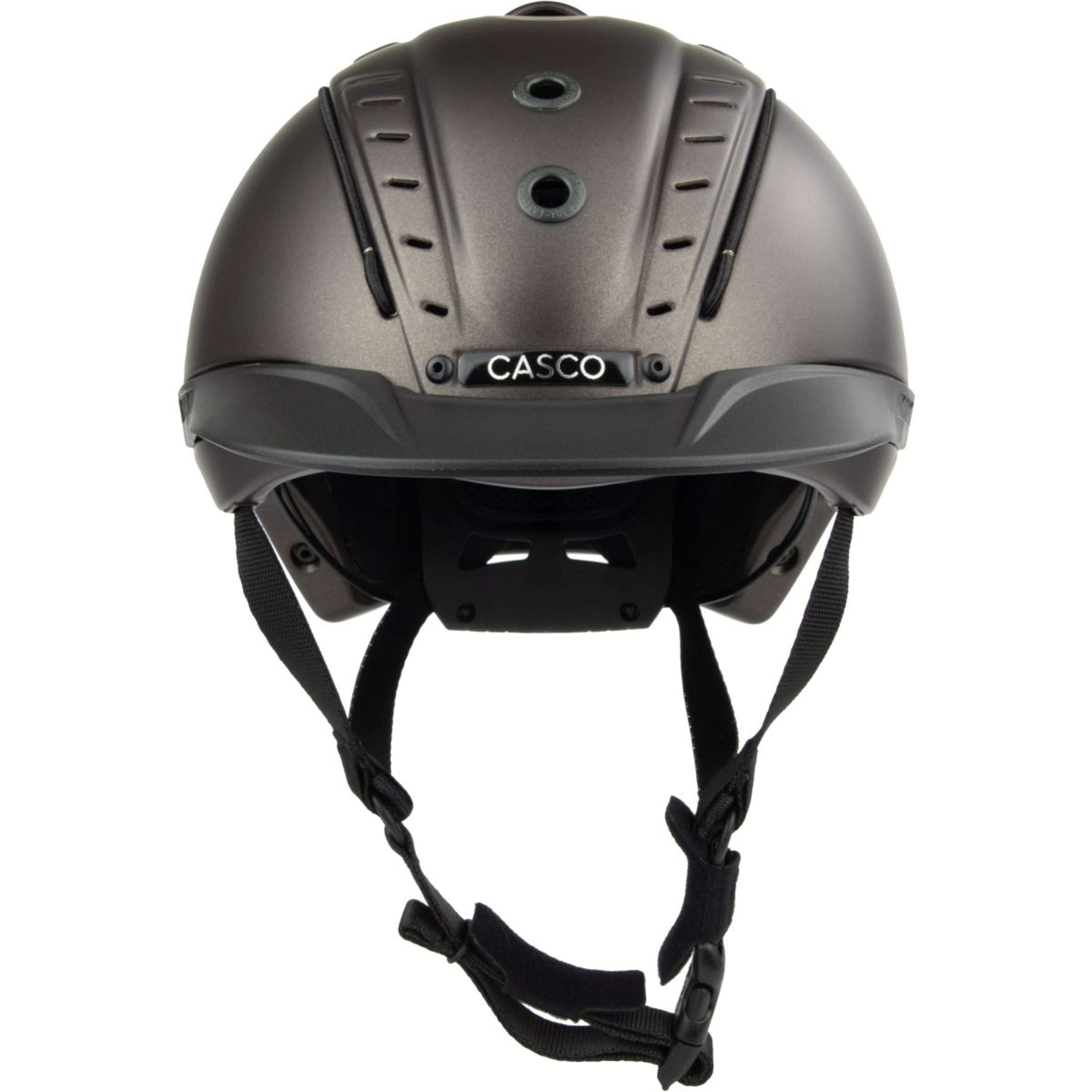 Casco Reithelm Mistrall 2 Prime Brown Casco Reithelm Mistrall 2 Prime Brown