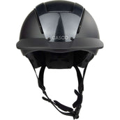 Casco Reithelm Duell Prime Black