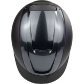 Casco Reithelm Duell Prime Black