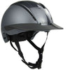 Casco Reithelm Duell Prime Grey