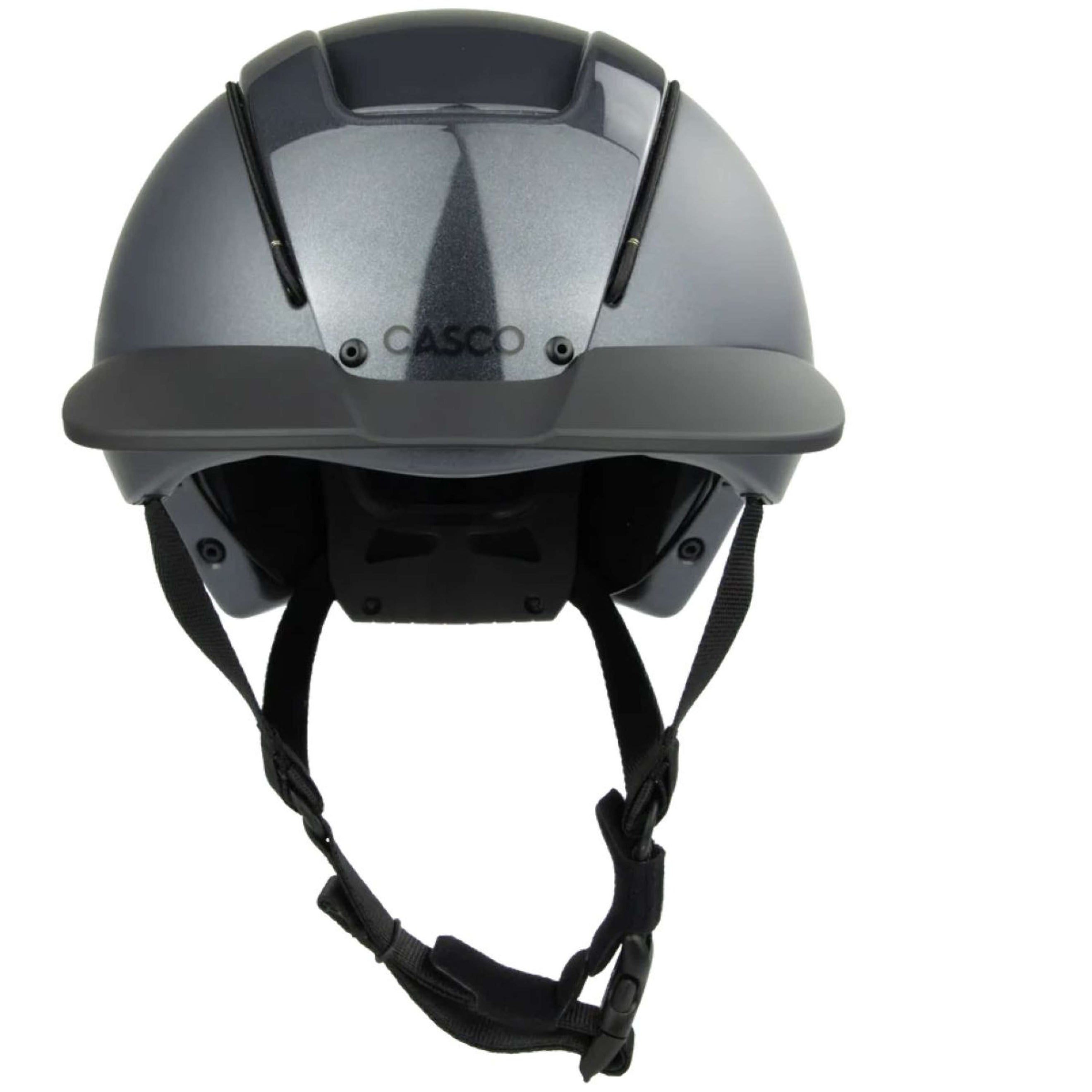 Casco Reithelm Duell Prime Grey Casco Reithelm Duell Prime Grey