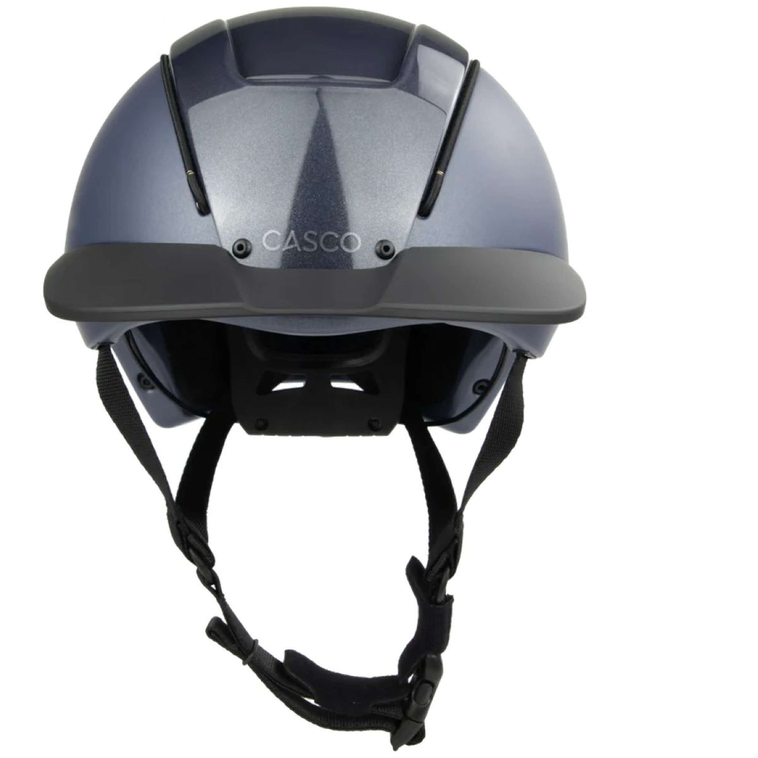 Casco Reithelm Duell Prime Blue Casco Reithelm Duell Prime Blue