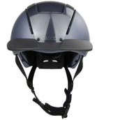 Casco Reithelm Duell Prime Blue