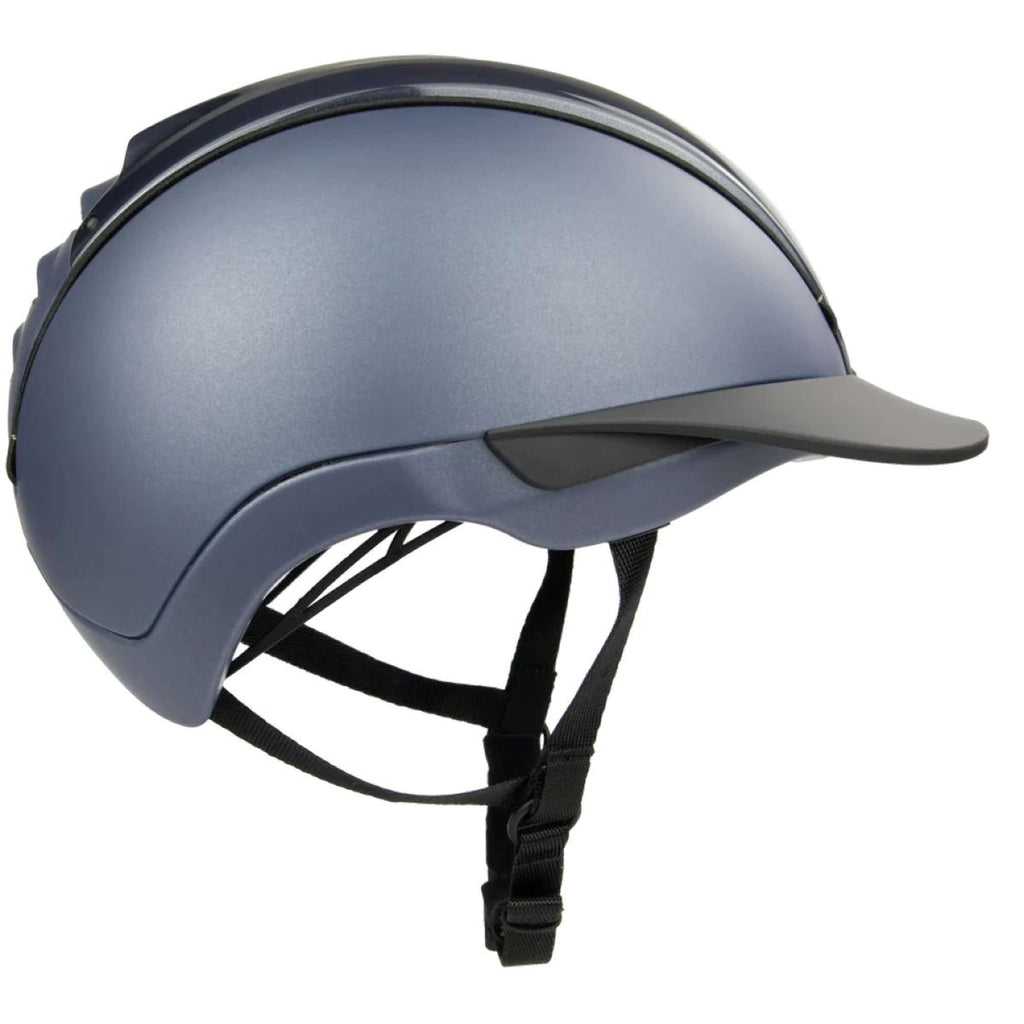 Casco Reithelm Duell Prime Blue