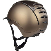 Casco Reithelm Duell Prime Brown