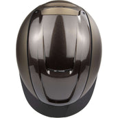 Casco Reithelm Duell Prime Brown