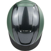 Casco Reithelm Duell Prime Emerald