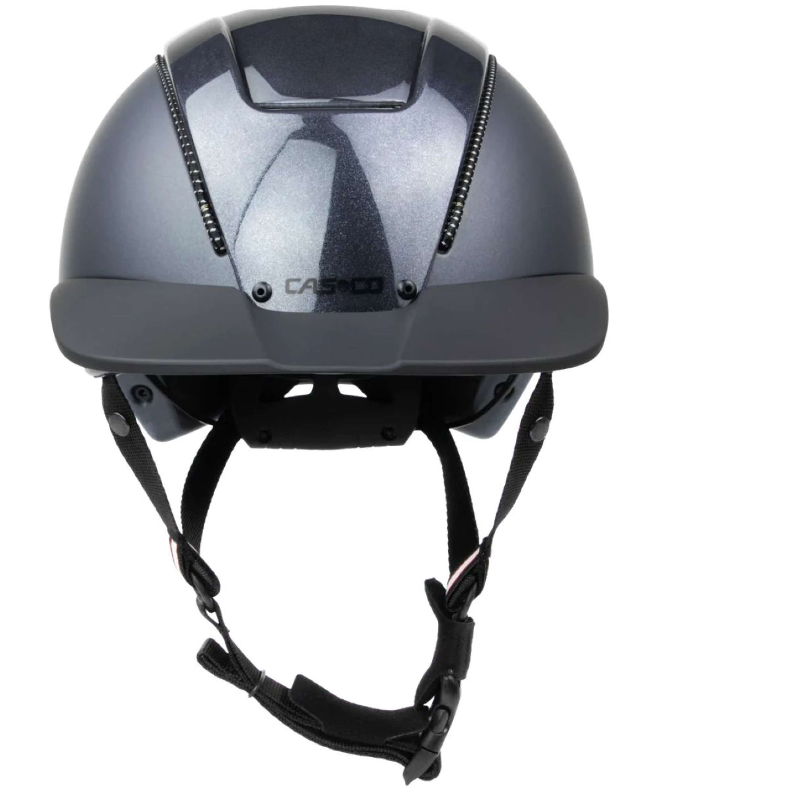 Casco Reithelm Duell Dunkelgrau Casco Reithelm Duell Dunkelgrau