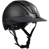 Casco Reithelm Duell One Carbon Black