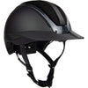 Casco Reithelm Duell One Premiere Onyx
