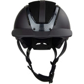 Casco Reithelm Duell One Premiere Onyx