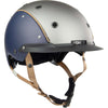 Casco Reithelm Champ Regal Blue