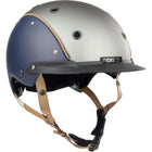 Casco Reithelm Champ Regal Blue