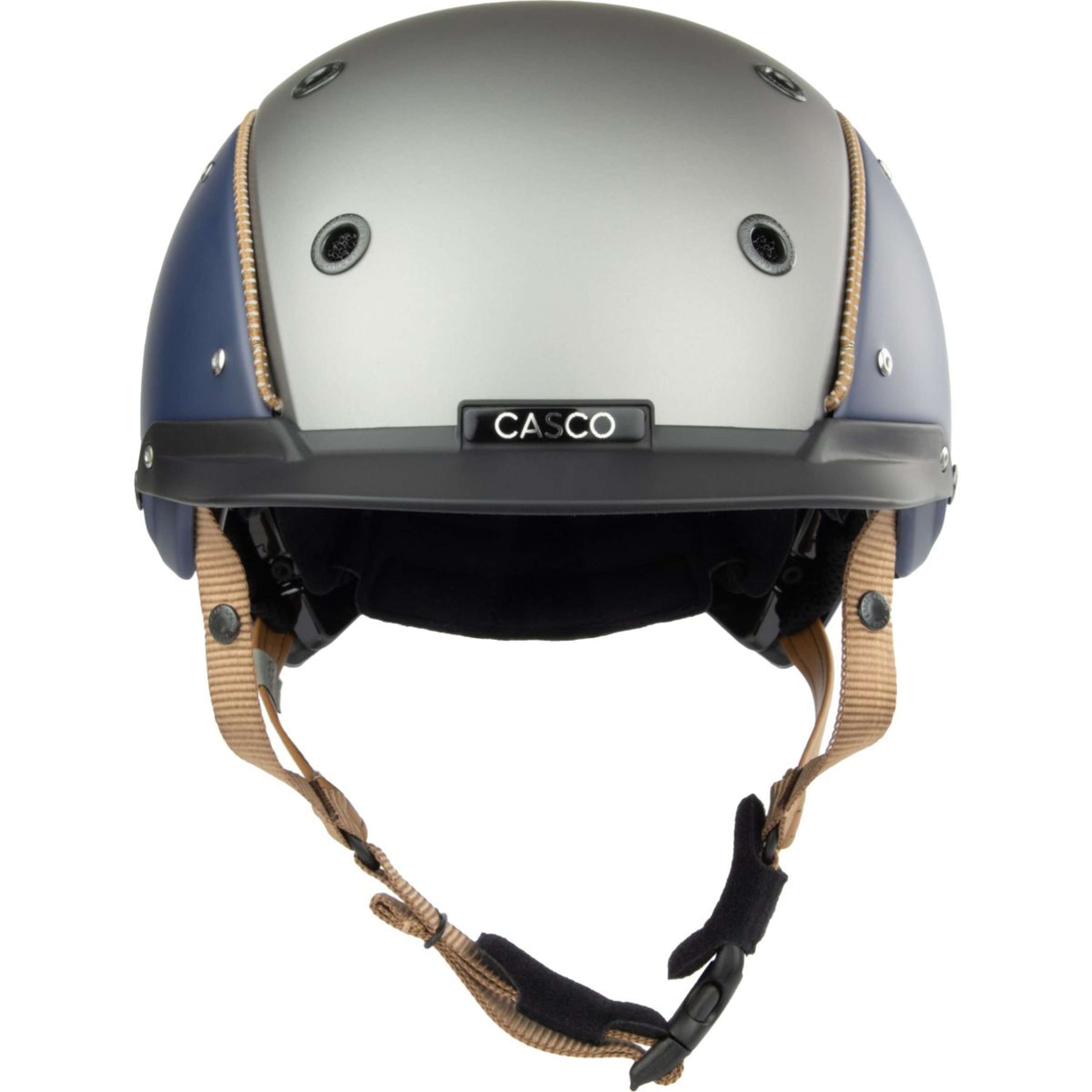 Casco Reithelm Champ Regal Blue Casco Reithelm Champ Regal Blue