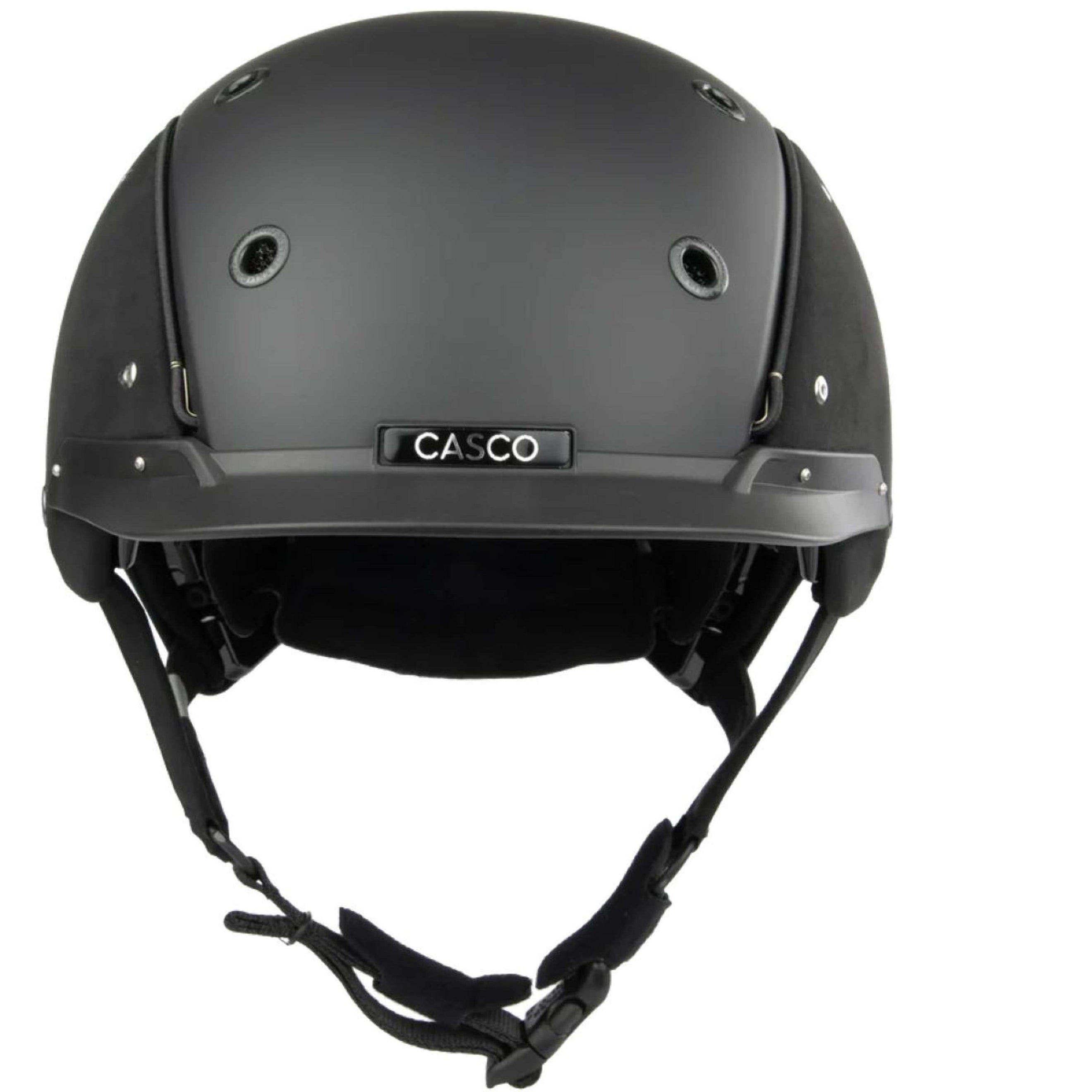 Casco Reithelm Champ Embellis Black Casco Reithelm Champ Embellis Black