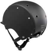 Casco Reithelm Champ Embellis Black