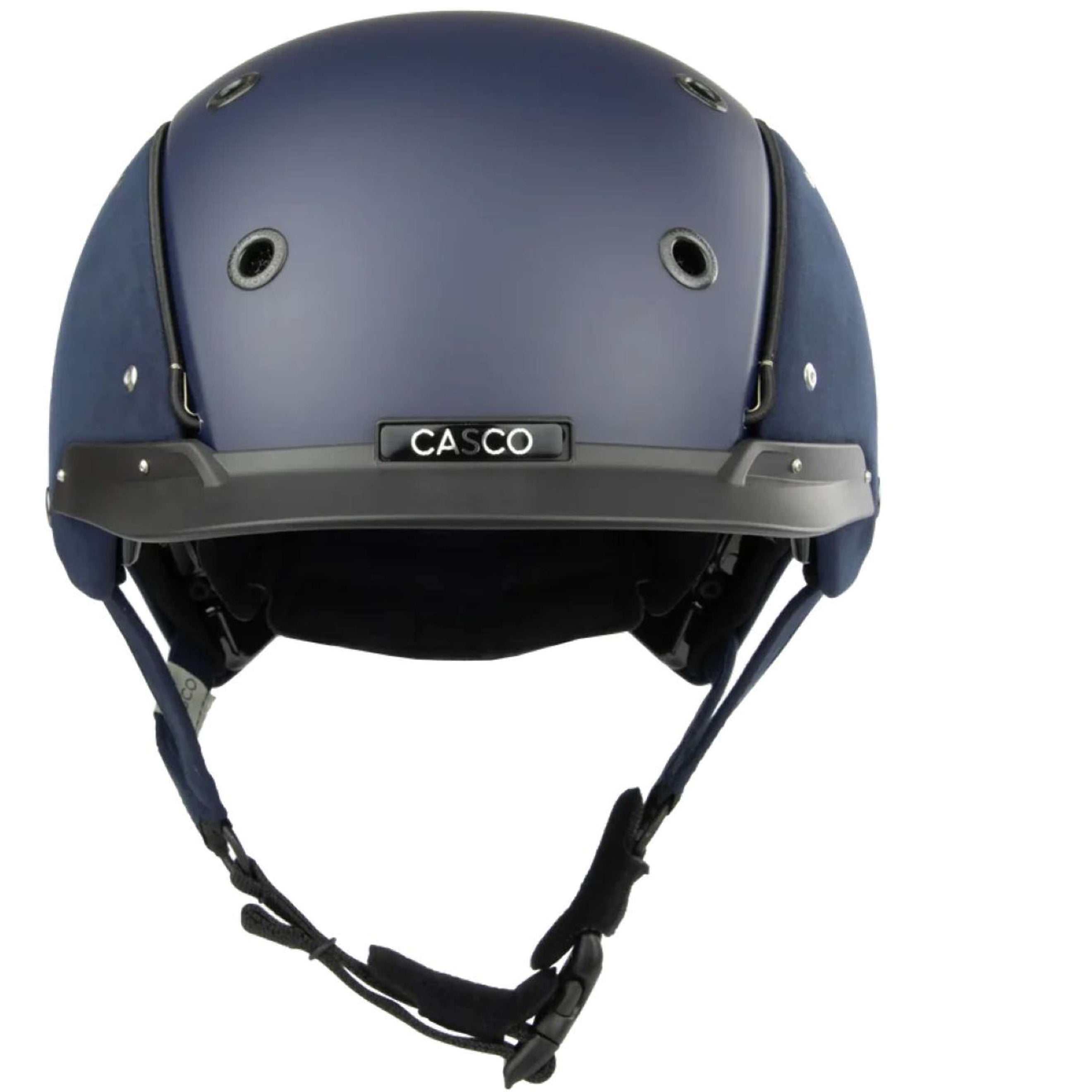 Casco Reithelm Champ Embellis Blue Casco Reithelm Champ Embellis Blue