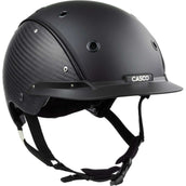 Casco Reithelm Champ Split Carbon