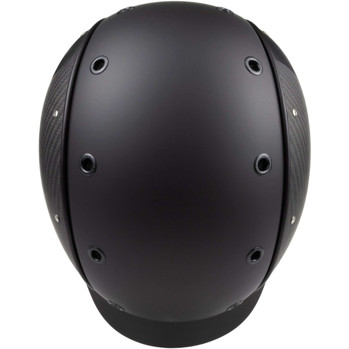 Casco Reithelm Champ Split Carbon