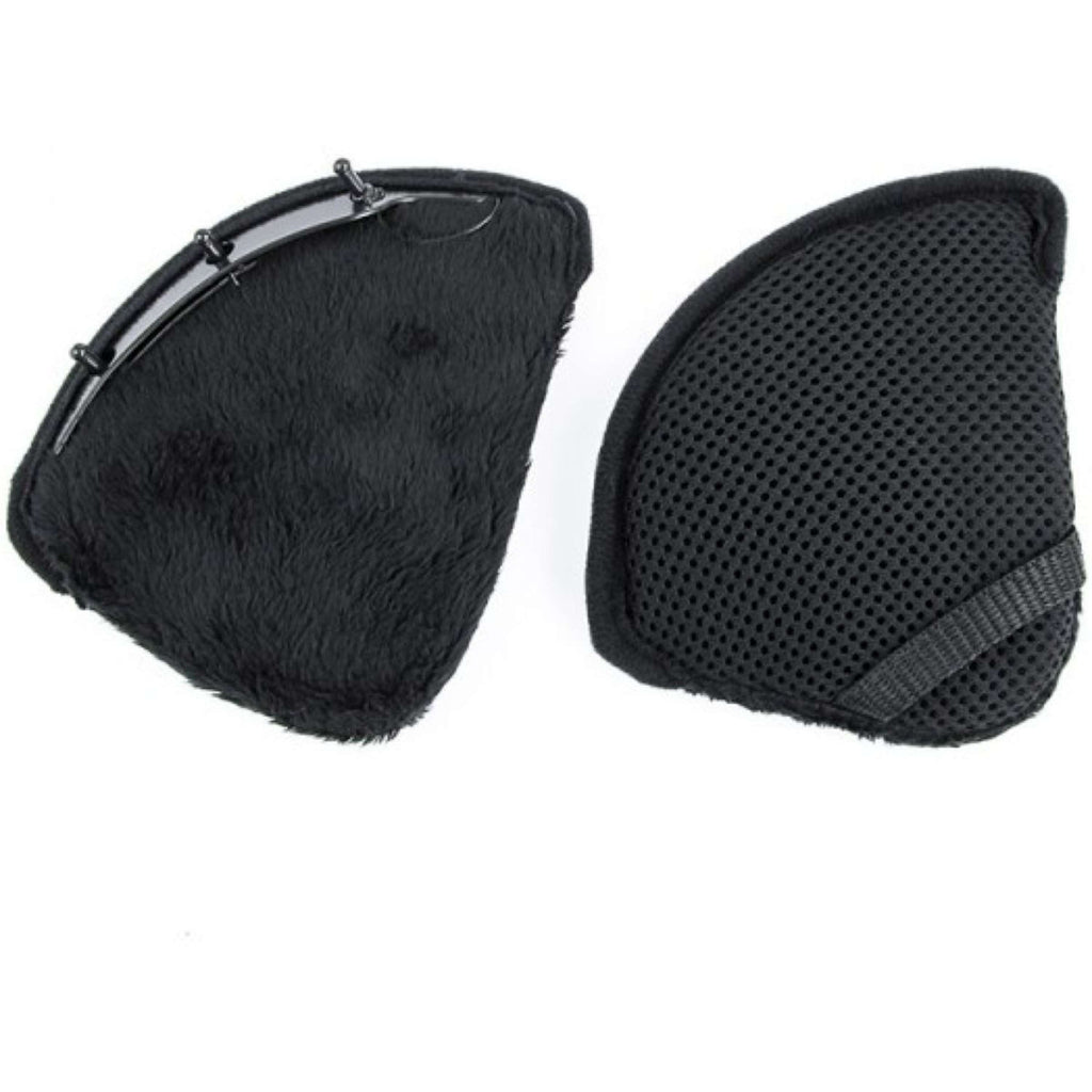Casco Ohrwärmer Duell, Duell one und Mistrall 2