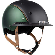 Casco Reithelm Champ-3 Regal Green