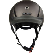 Casco Reithelm Choice Starlit Braun