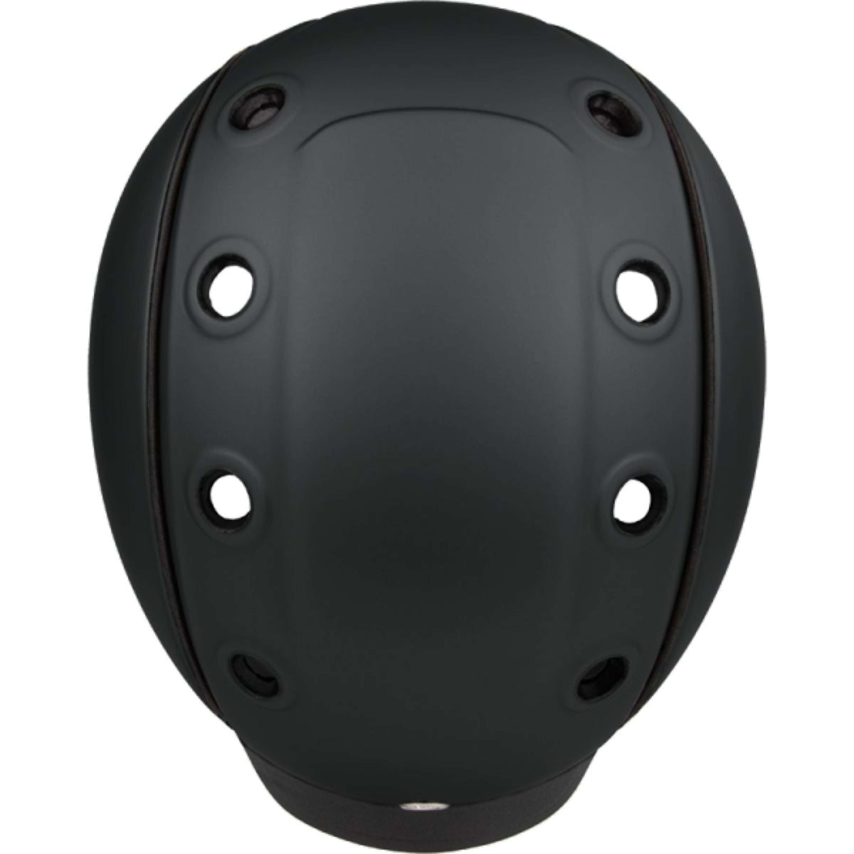 Casco Reithelm Choice Turnier Schwarz